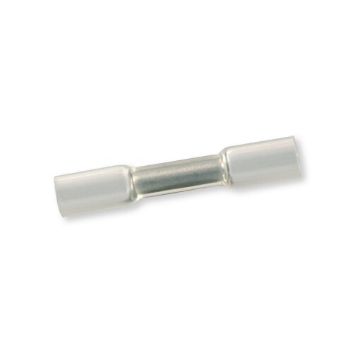 Conector cilíndrico termo retrátil 0,2-0,75MM